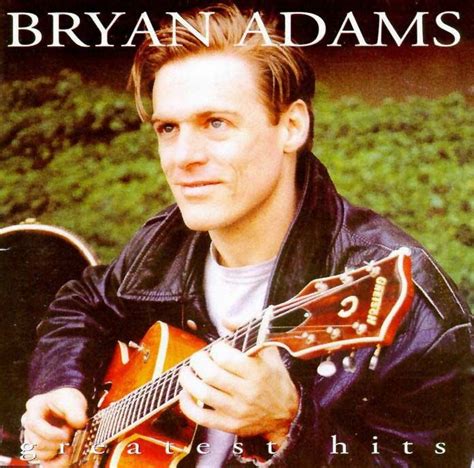 bryan adams original songs